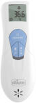 Chicco Thermo Family 6in1 no-contact hőmérő letölthető APP-al