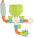 Buddy & Barney vízijáték - Vízesés