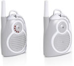 Cangaroo Mommy's Sense egyirányú babafigyelő - Szürke