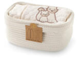 Kenguru Gold Ajándék szett kosárban - Hálózsák Róka 0-3hó