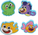 Baby Shark Big Puzzle fürdőjáték