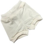 Rikidor Pamut Pocak Rövidnadrág - Krém 68/74