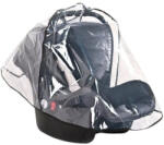 Caratero Esővédő Autós Babahordozóra