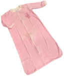 Philippo Plüss Hosszú Ujjú Hálózsák - Rózsaszín Méhecske 92