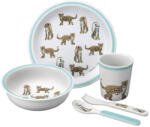 Petit Jour Étkészlet 5 részes - Jaguár