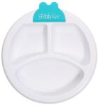 Bblüv Platö Melegen tartó tányér - Aqua