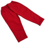 DinoDini Pamut Nadrág - Piros 104