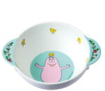 Petit Jour Müzlis tálka - Barbapapa konfetti