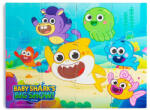 Baby Shark Puzzle fürdőjáték