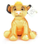 Disney Csillogó Disney 100. évfordulós plüss, 30 cm - Simba (Limitált kiadás)