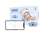 Milian Lite Bluetooth 1 légzésfigyelő
