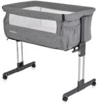 Moni Mika babaöböl 7 pozíciós - Szürke