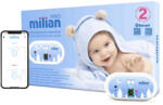 Milian Lite Bluetooth 2 légzésfigyelő