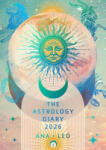Watkins Media Astrology Diary 2026 | Leo Ana
