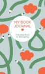 Union Square & Co My Book Journal: A Reading Diary for Bibliophiles