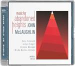 John McLaughlin Music For Abandon Heights
