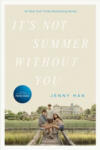 Simon & Schuster It's Not Summer Without You | Jenny Han