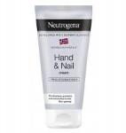 Neutrogena Norwegian Formula Hand&Nail Cream Kéz- és körömápoló krém 75ml