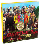 Insights Beatles Sgt Peppers Lonely Hearts Club | Insights