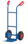 fetra Транспортна количка fetra, 2 колела, 260 × 85 мм, 200 кг (fetra b1125l)