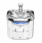  Itató Automata Itató Vízkút 2L Macska Kutya Mozgásérzékelő (72826792)