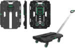 FORTIS Транспортна количка fortis, 600 × 450 мм, 136 кг (fortis 4063726007636)