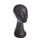 Labor PRO Casca pentru bigudiuri - tip plasa - NEAGRA - set 2 buc (E101D)
