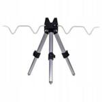 Dam Eco Mini Tripod, 4 botos, Dam, horgászbottartó (2900021)