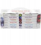 Stamford Spiritual füstölő szett, 6 illat, 48db (StamGS-07)