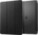 Spigen Liquid Air Folio Ipad Pro 13 7 / 8 / 2024-2025 Negru (acs09439)