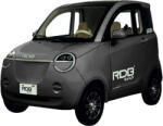 RDB Masina electrica RDB ROXY fara permis 3500W 25 km/h 60V100Ah autonomie 90 km deschidere cu NFC culoare negru (RDB-ROXY-Negru) - agropro