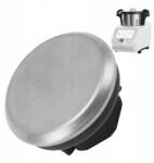  Rozsdamentes Acél Késfej Védőburkolat Monsieur Cuisine-hoz (3113230071411)