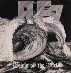 RF7 Weight Of The World
