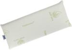 Todocama Perna Todocama Viskoelastica cu Husa Dubla Aloe Vera Termoreglabila (B0851CQYZ3)