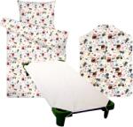 PT Farmos állatos ovis maxi csomag vízhatlan lepedővel (0_OCS_006_1064_3)