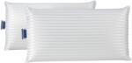 Todocama Perna Todocama Viskoelastica Set 2 Bucati Antibacteriana Termoreglabila Husa Dubla Detasabila (PALVIPL002X70)