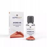 Ultracoat Hydro HD, 30ml, SiO2 alapú védőbevonat, 12 hónap tartósság