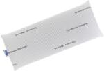 Todocama Perna ergonomica Todocama 150 cm cu spuma cu memorie si carbon activ (8435439007320)