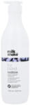 Milk Shake Icy Blond Balsam cu pigment negru (MS147329)