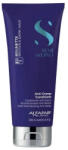 ALFAPARF Milano Semi di Lino Blonde & Brunette - Balsam Neutralizator Anti-Portocaliu pentru Păr Vopsit 200ml (PF022632)