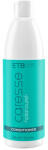 ETB Hair Balsam Profesional ETB Caresse Hydranourish - Hidratare & Reparare pentru Păr Uscat, Deteriorat sau Creț (EH05042)