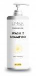 Limba Cosmetics Wash It Shampoo sampon hajra (lmb38)