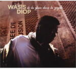 Diop, Wasis De La Glace Dans La