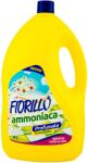 Fiorillo Solutie amoniac parfumat cu eucalipt, Fiorillo, 4L
