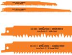 Evolution Set de lame taiere lemn, pentru fierastrau alternativ Evolution (set de 2 buc) - 045-0254 (045-0254)
