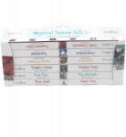 Stamford Mystical füstölő szett, 6 illat, 48 füstölő, meditációhoz (StamGS-06)