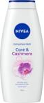 Nivea Gel de dus cu diamond si lycheee, 750ml, Nivea