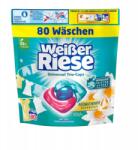 WeiBer Riese Weisser Riese Aromatherapie, Universal Lotus mosókapszula, 80db, német