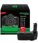 Patona Grip Sony VG-C5 RC-L Sony A9III A1II 2 sloturi NP-FZ100 + Telecomanda PATONA Premium (PT-1910)