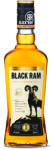 Black Ram Whisky Premium Blended Black Ram 3YO 40% Alc. 0.5l (RAM8SGR)